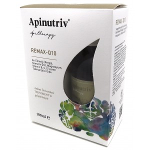 Apinutriv Remax Q10 100 ml