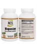 Ncs Magnesium 200 Mg Malat Taurat Glisinat 90 Tablet     Coenzyme Q10 Biotin Zinc Selenium Hidrolize Collagen 30 Tablet